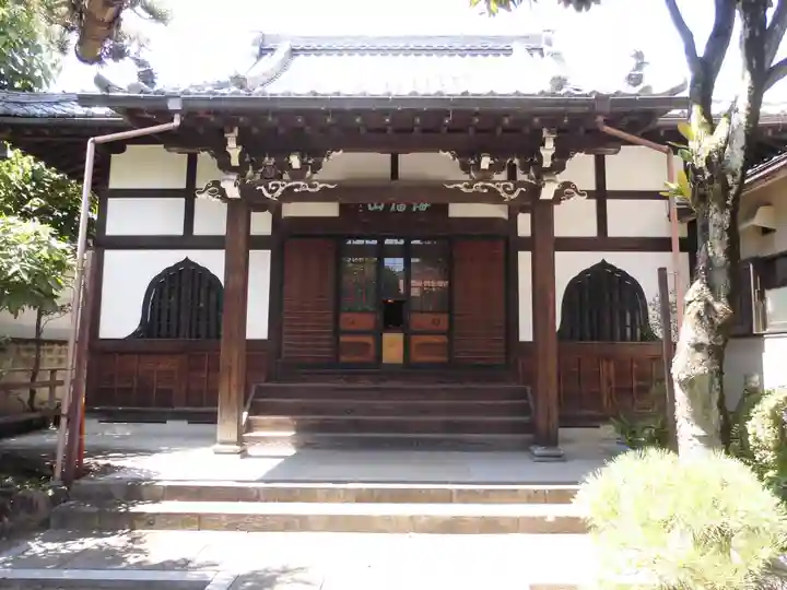 正円寺(東京都)