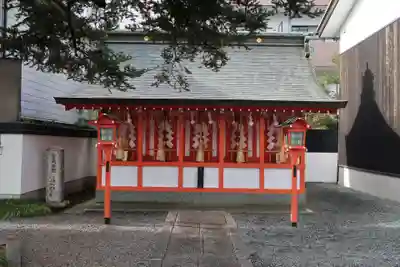 大将軍八神社(京都府)