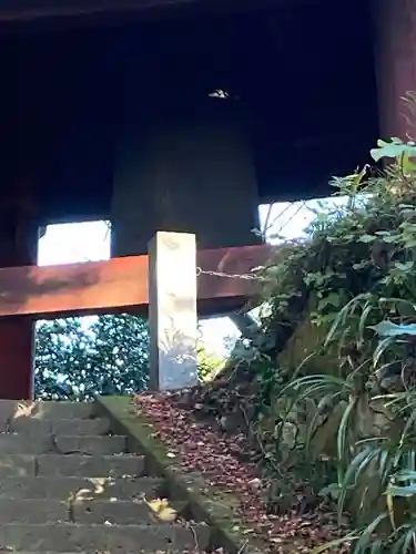 妙本寺のその他建物