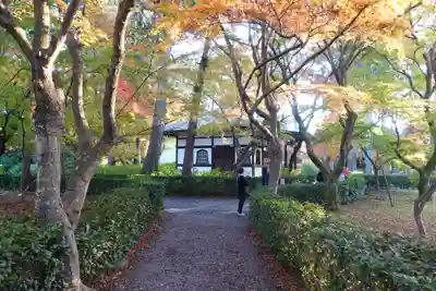 真正極楽寺(真如堂)(京都府)