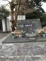 東漸寺のその他建物