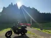 坪沼八幡神社(宮城県)