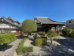 日體寺(京都府)