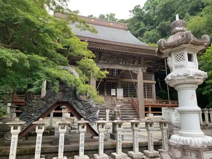龍福寺(千葉県)