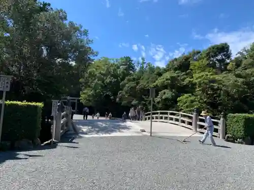 伊勢神宮外宮（豊受大神宮）のその他建物