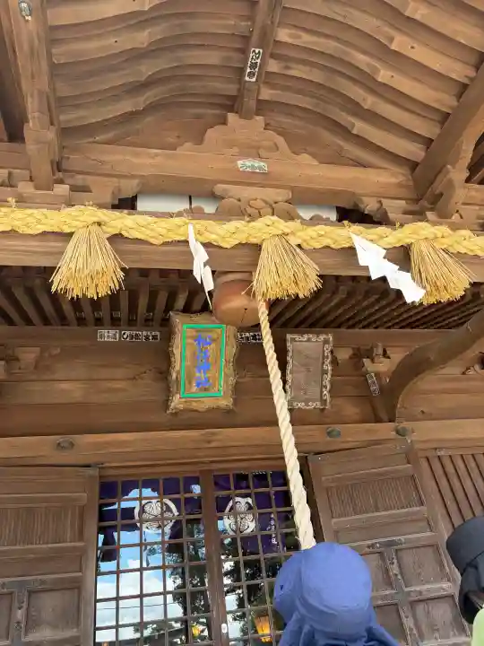 松江神社(島根県)