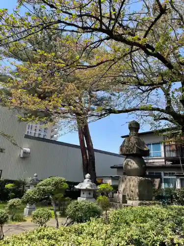 高巌寺(福島県)