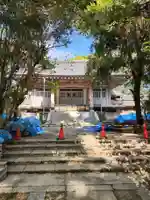 普門院(東京都)