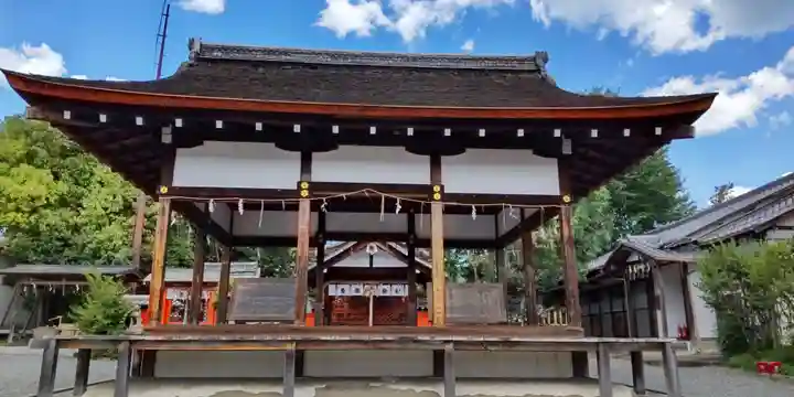 福王子神社(京都府)