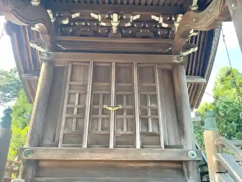 八幡神社(岐阜県)