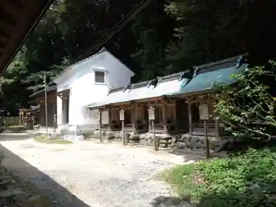 志賀海神社(福岡県)