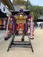 福島稲荷神社(福島県)