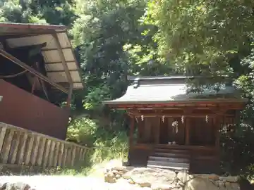 八幡神社(岐阜県)