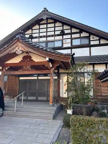 正信寺(香川県)