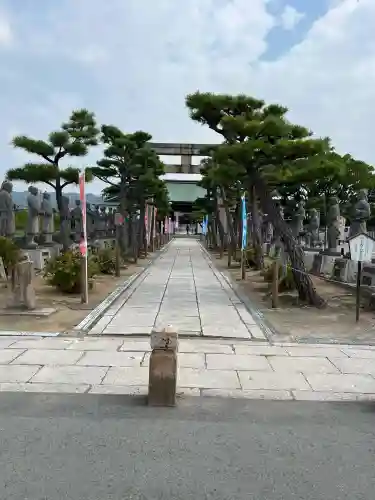 赤穂大石神社(兵庫県)