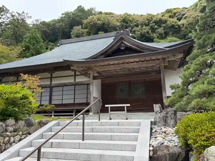 尊永寺(静岡県)