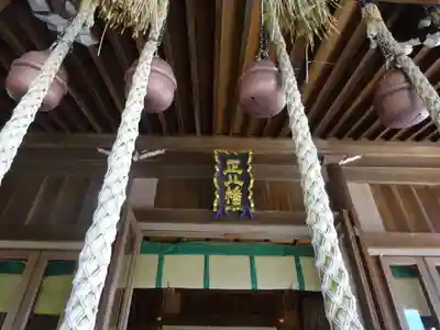 富岡八幡宮のその他建物