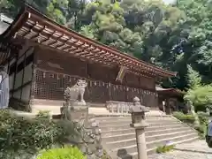 宇治上神社(京都府)