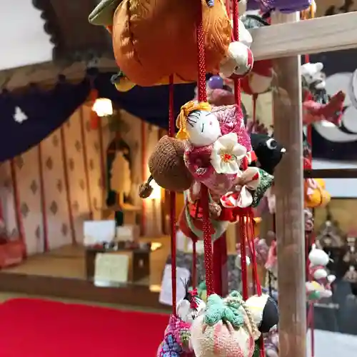 高司神社〜むすびの神の鎮まる社〜のお祭り