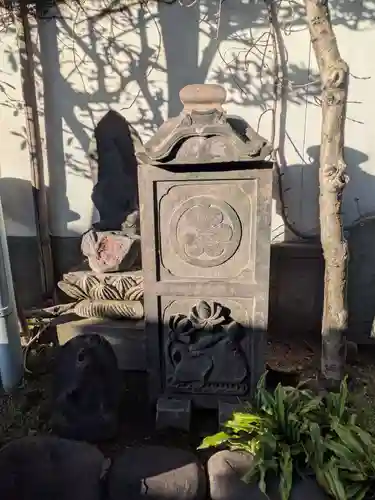 永久寺(東京都)