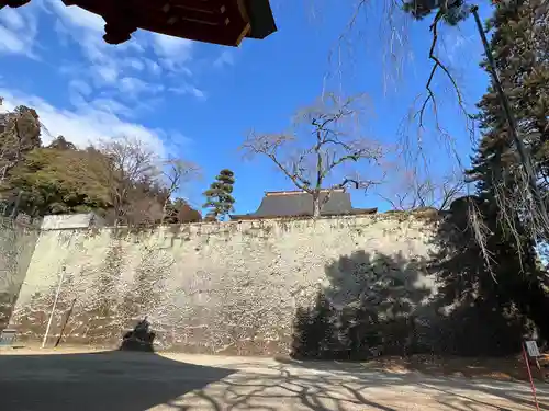 妙義神社(群馬県)