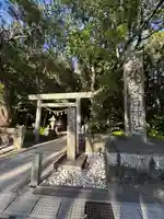 花窟神社(三重県)