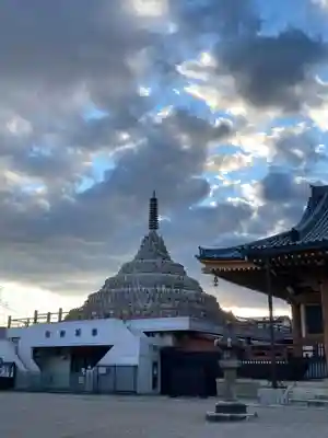 壬生寺のその他建物