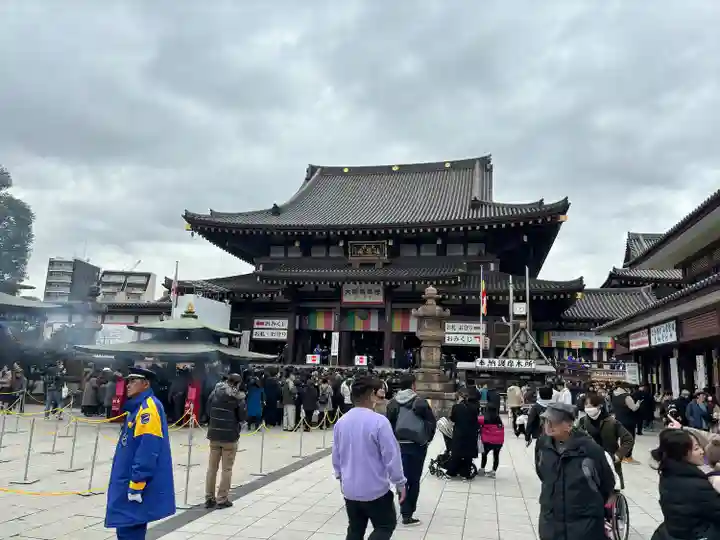 川崎大師(平間寺)(神奈川県)