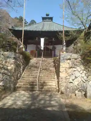 大悲山　観音寺(福島県)