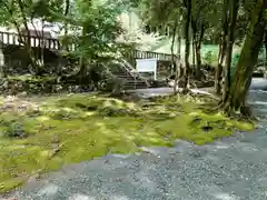 蜂前神社(静岡県)