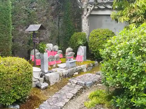 清凉寺(京都府)