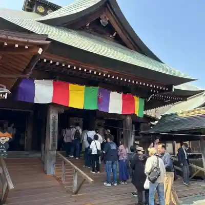 弘明寺(神奈川県)