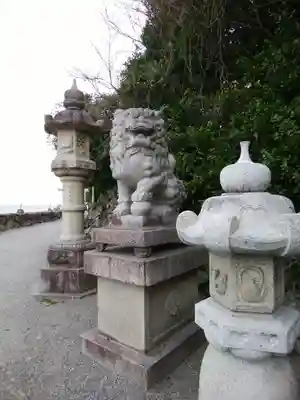 二見興玉神社(三重県)