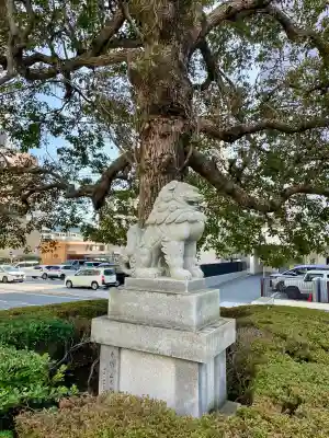 城岡神社(静岡県)