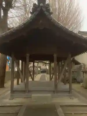松原神社のその他建物