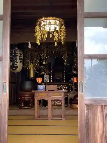 荘嚴寺(神奈川県)