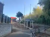 天照神社(千葉県)