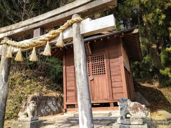 八幡神社(岩手県)