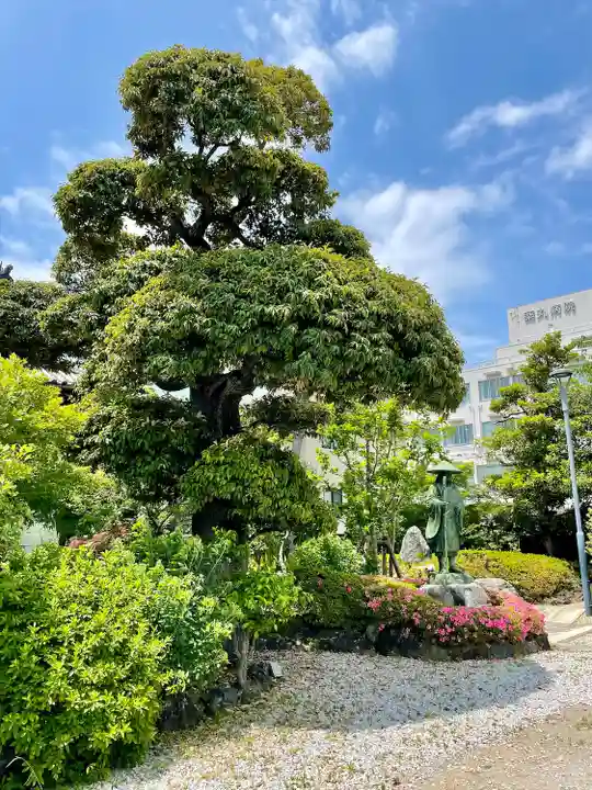 證誠寺(千葉県)