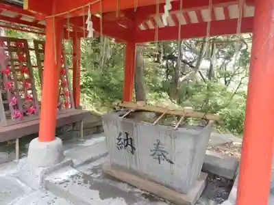 宮崎天満宮(宮崎県)