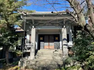 蓮光院(東京都)