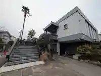 宗参寺(東京都)