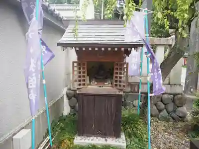 住吉神社の御朱印
