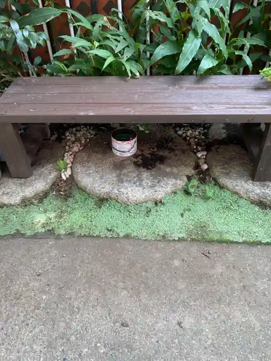 豊受稲荷本宮(千葉県)