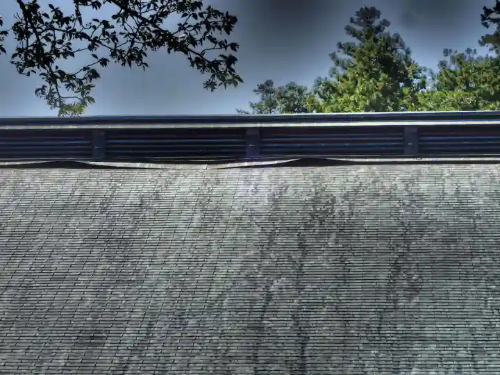 白狐山光星寺のその他建物