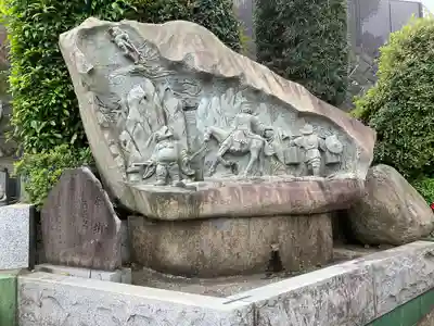 普門院蓮花寺(神奈川県)