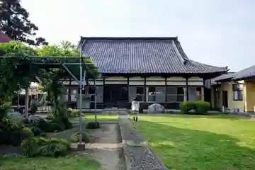 金剛寺の本殿・本堂