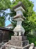 浄珠院のその他建物