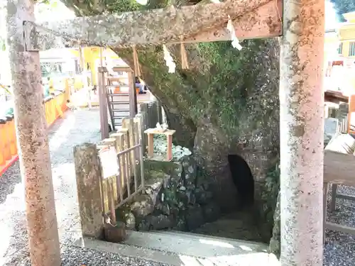 熊野那智大社のその他建物