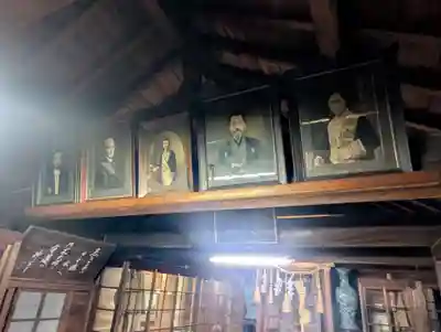 京都乃木神社(京都府)